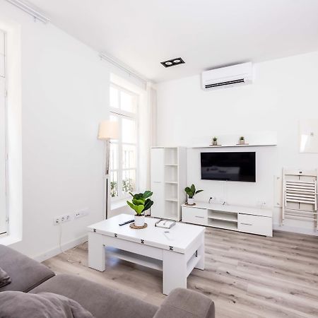 Apartamentos Turisticos Gran Via By Cartagenaspain Kültér fotó