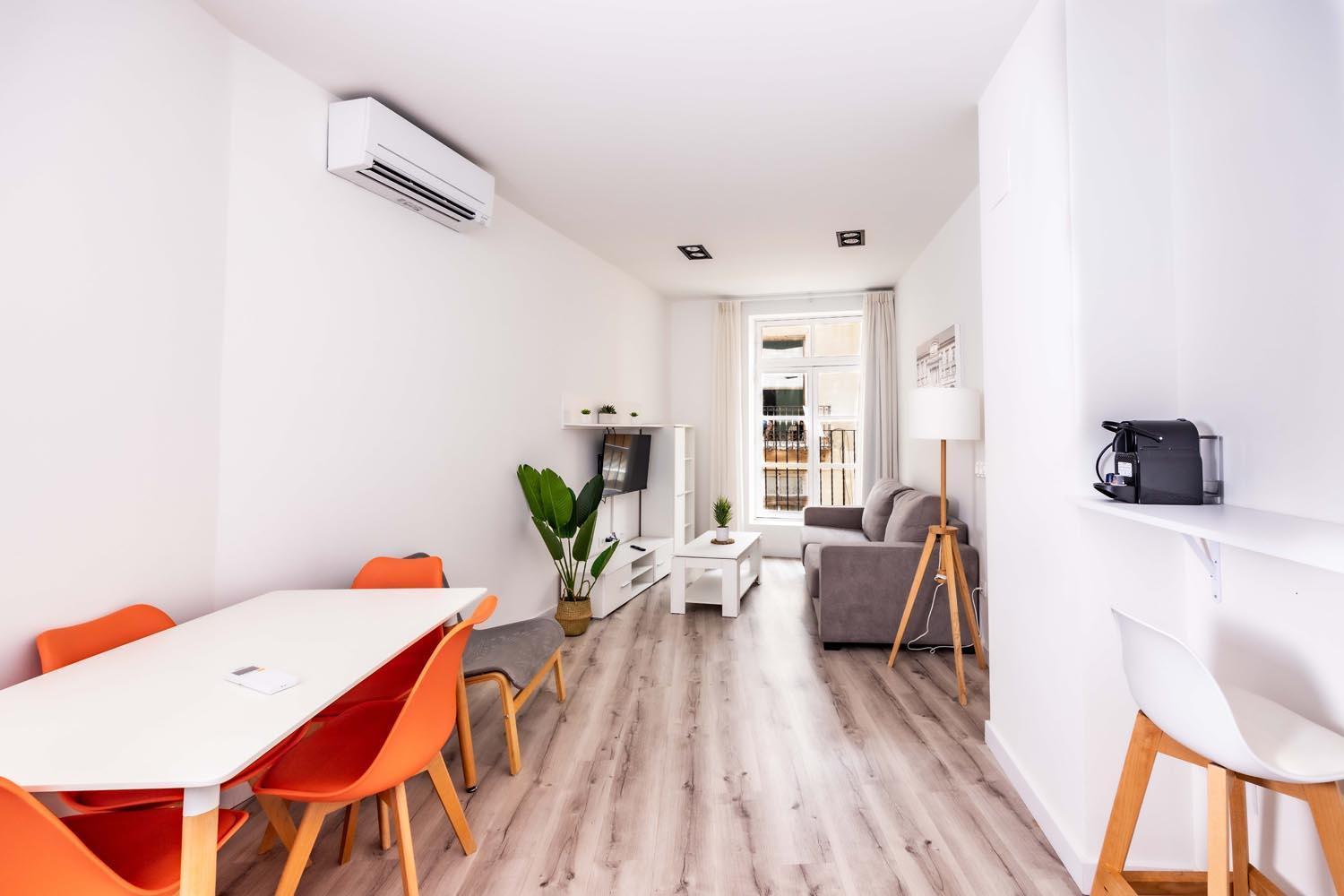 Apartamentos Turisticos Gran Via By Cartagenaspain Kültér fotó