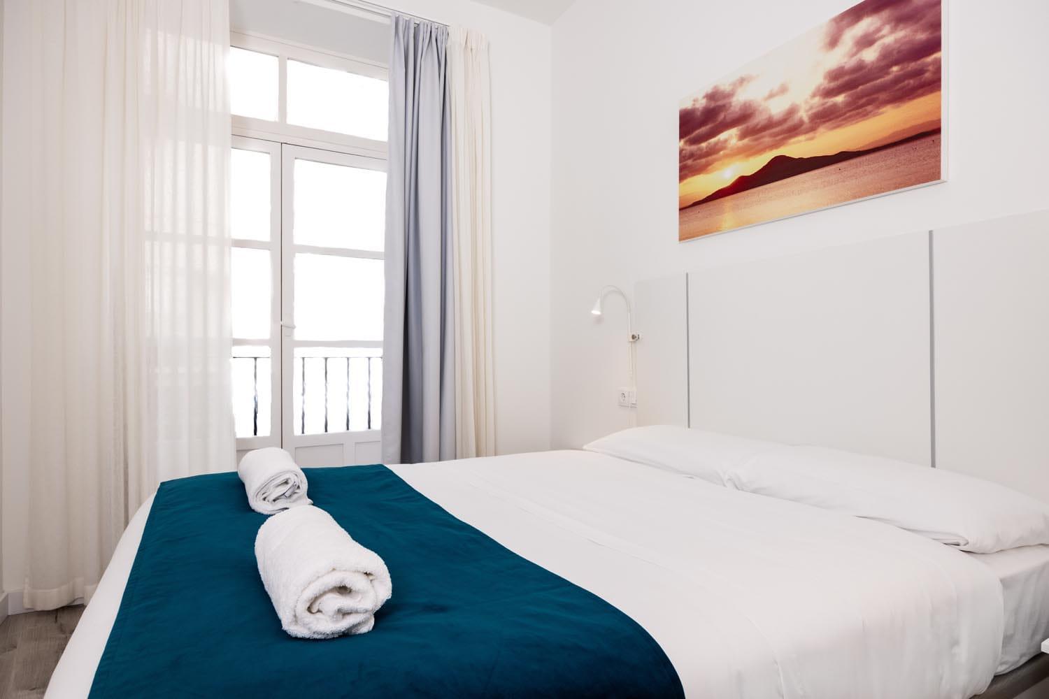 Apartamentos Turisticos Gran Via By Cartagenaspain Kültér fotó