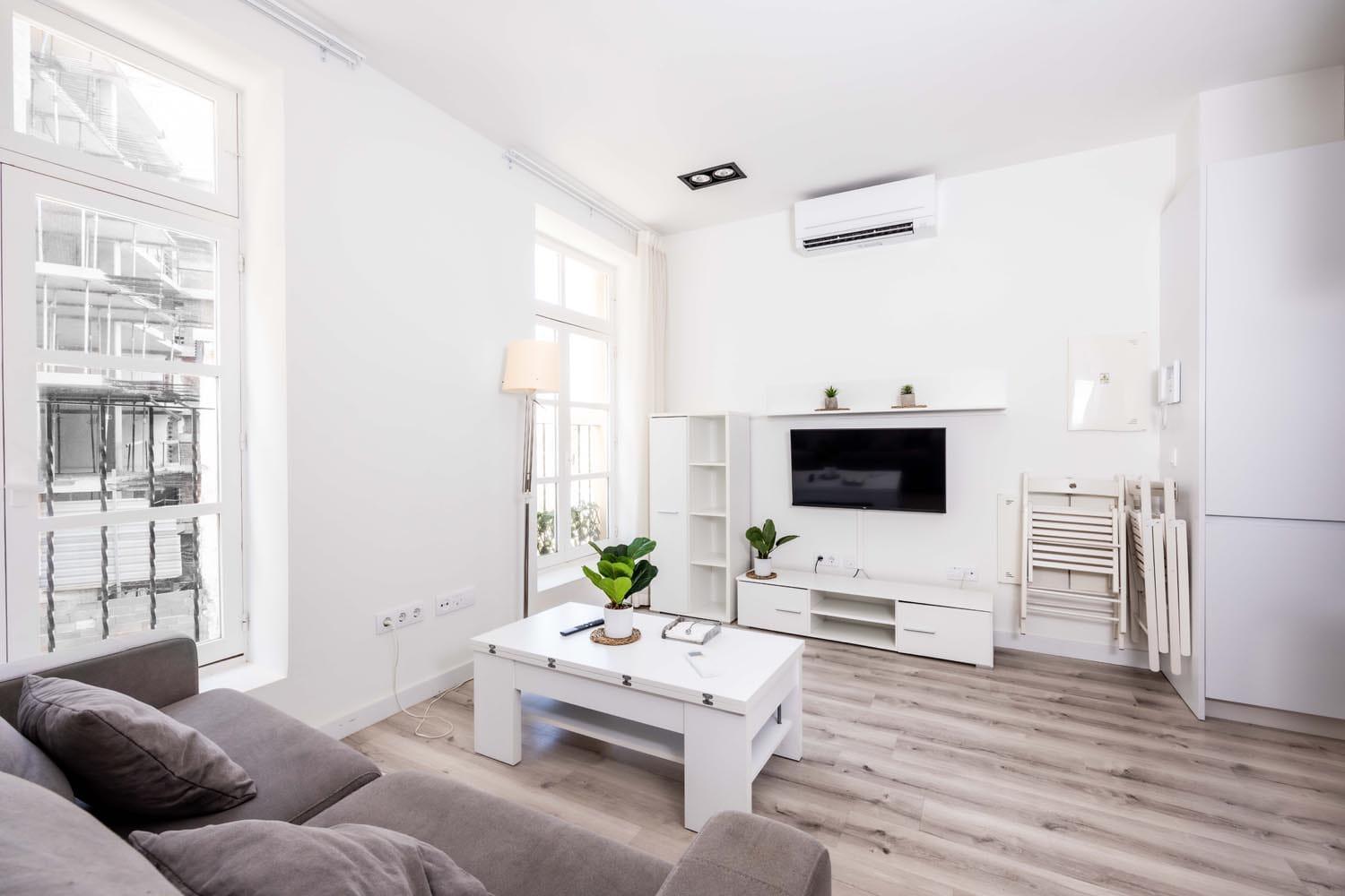 Apartamentos Turisticos Gran Via By Cartagenaspain Kültér fotó