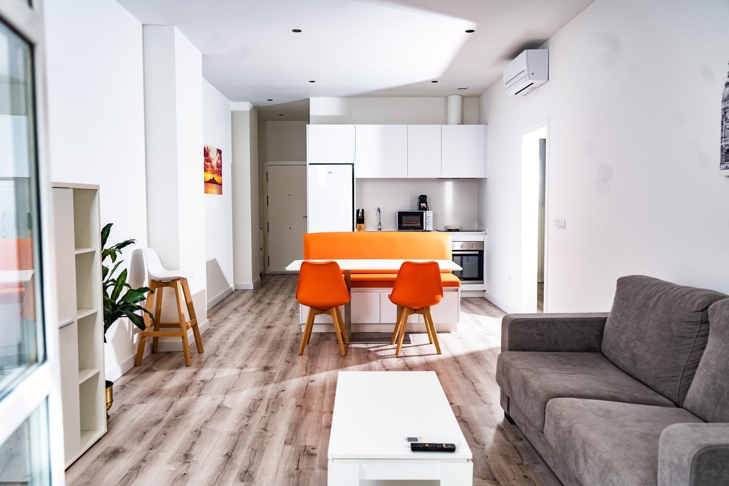 Apartamentos Turisticos Gran Via By Cartagenaspain Kültér fotó