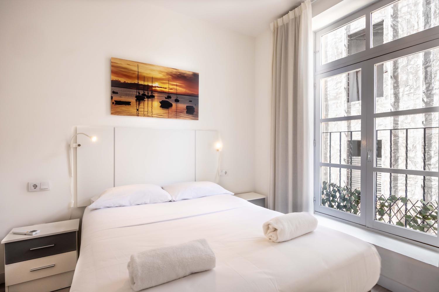 Apartamentos Turisticos Gran Via By Cartagenaspain Kültér fotó