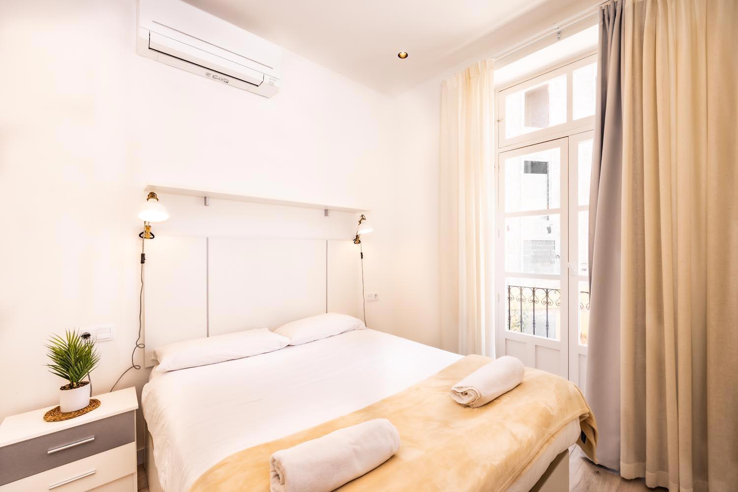 Apartamentos Turisticos Gran Via By Cartagenaspain Kültér fotó