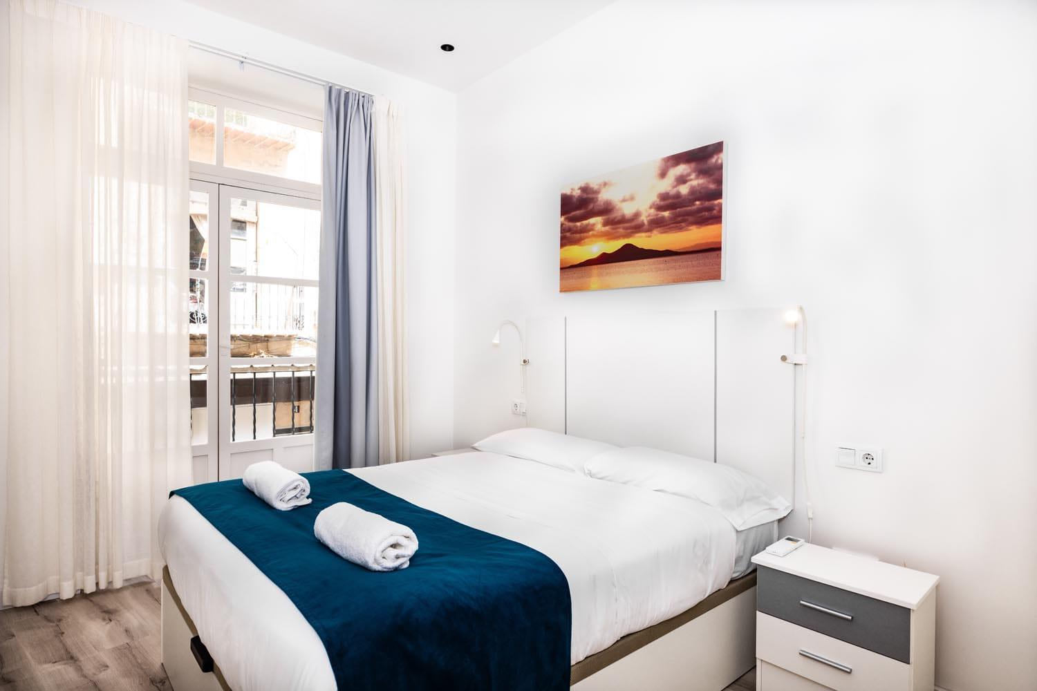 Apartamentos Turisticos Gran Via By Cartagenaspain Kültér fotó