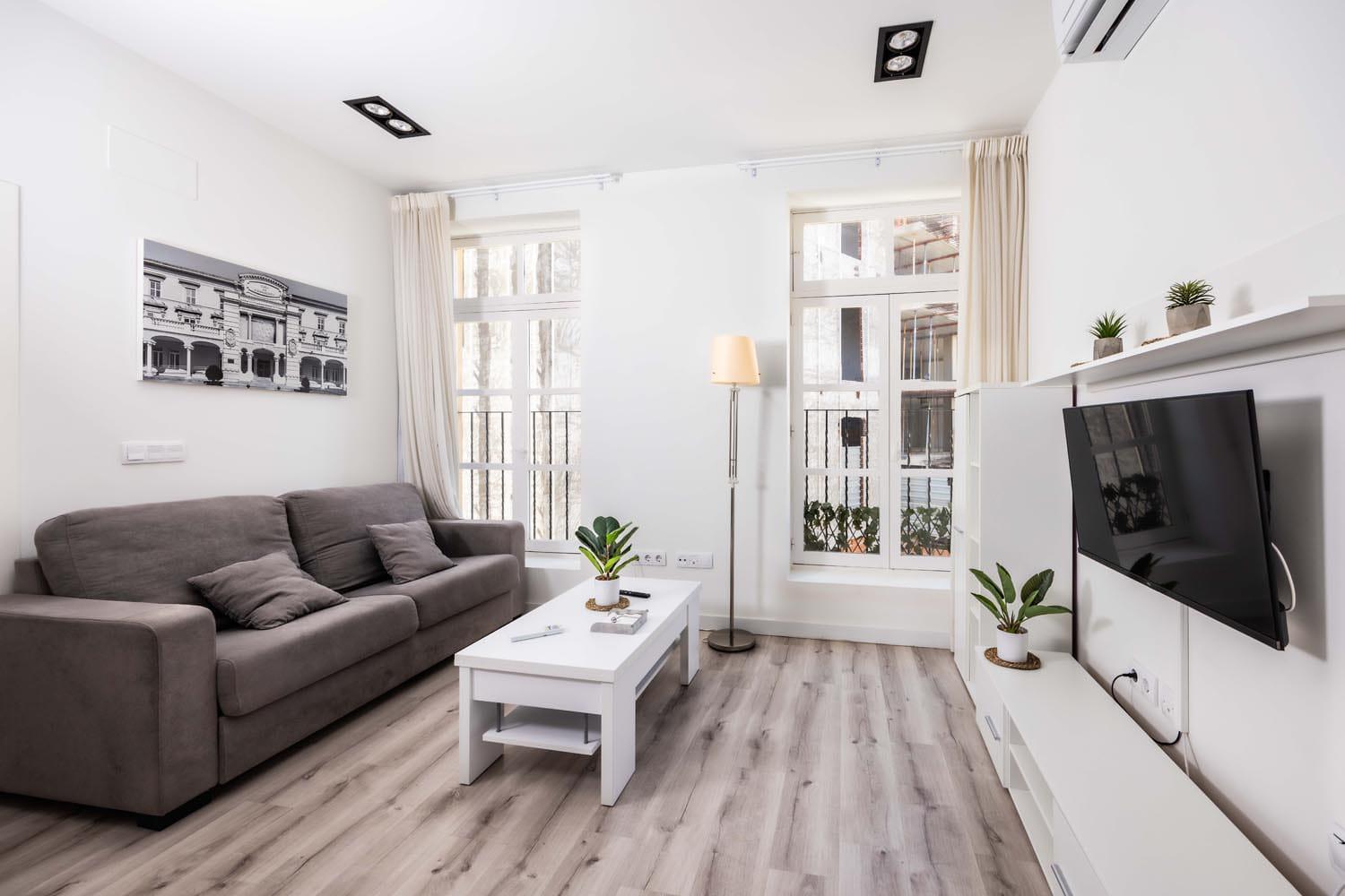 Apartamentos Turisticos Gran Via By Cartagenaspain Kültér fotó