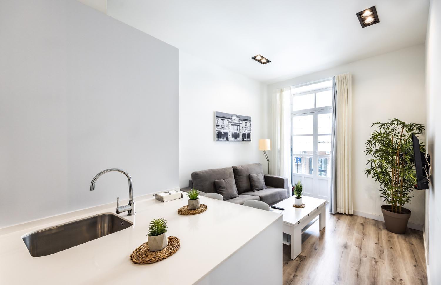 Apartamentos Turisticos Gran Via By Cartagenaspain Kültér fotó