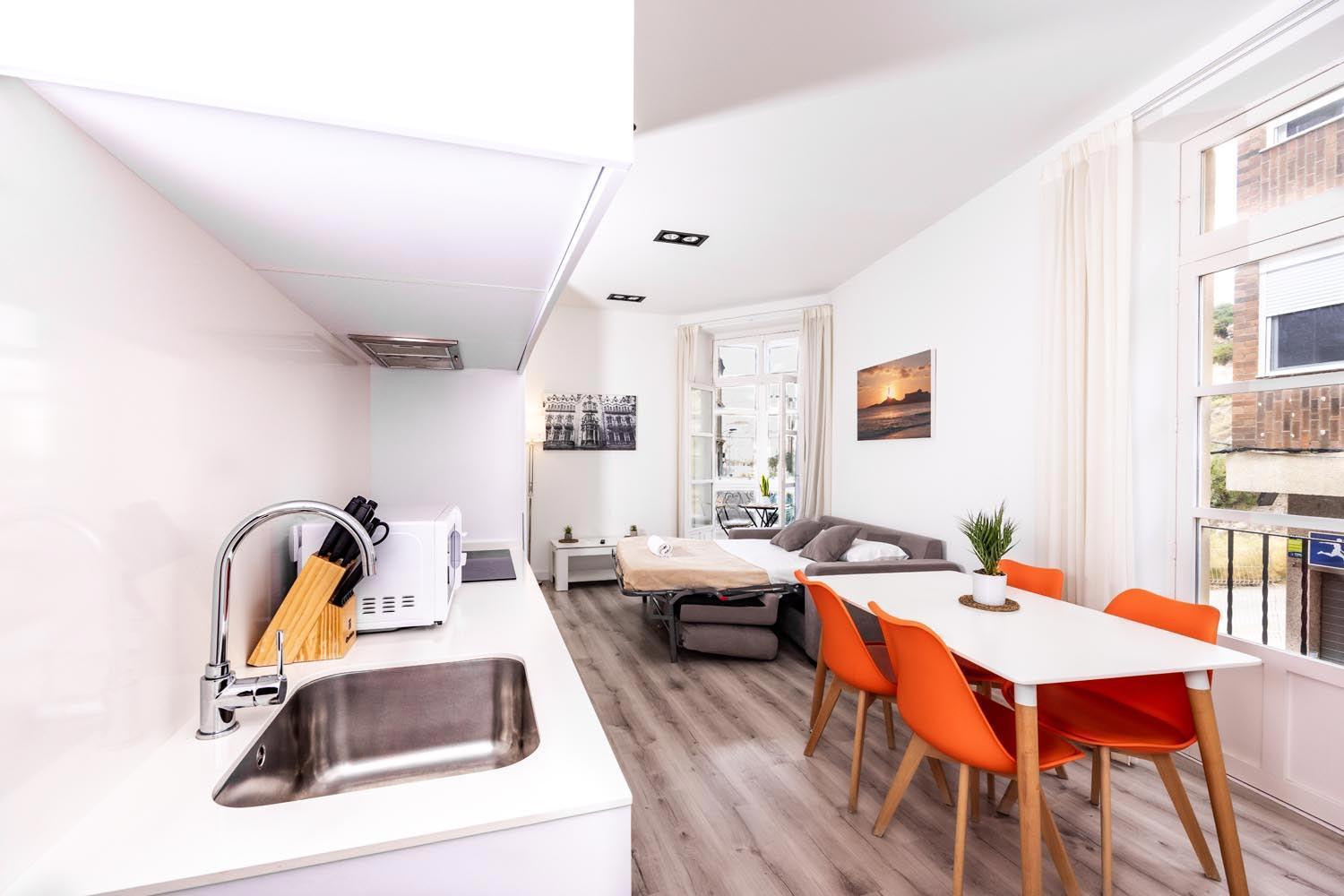 Apartamentos Turisticos Gran Via By Cartagenaspain Kültér fotó