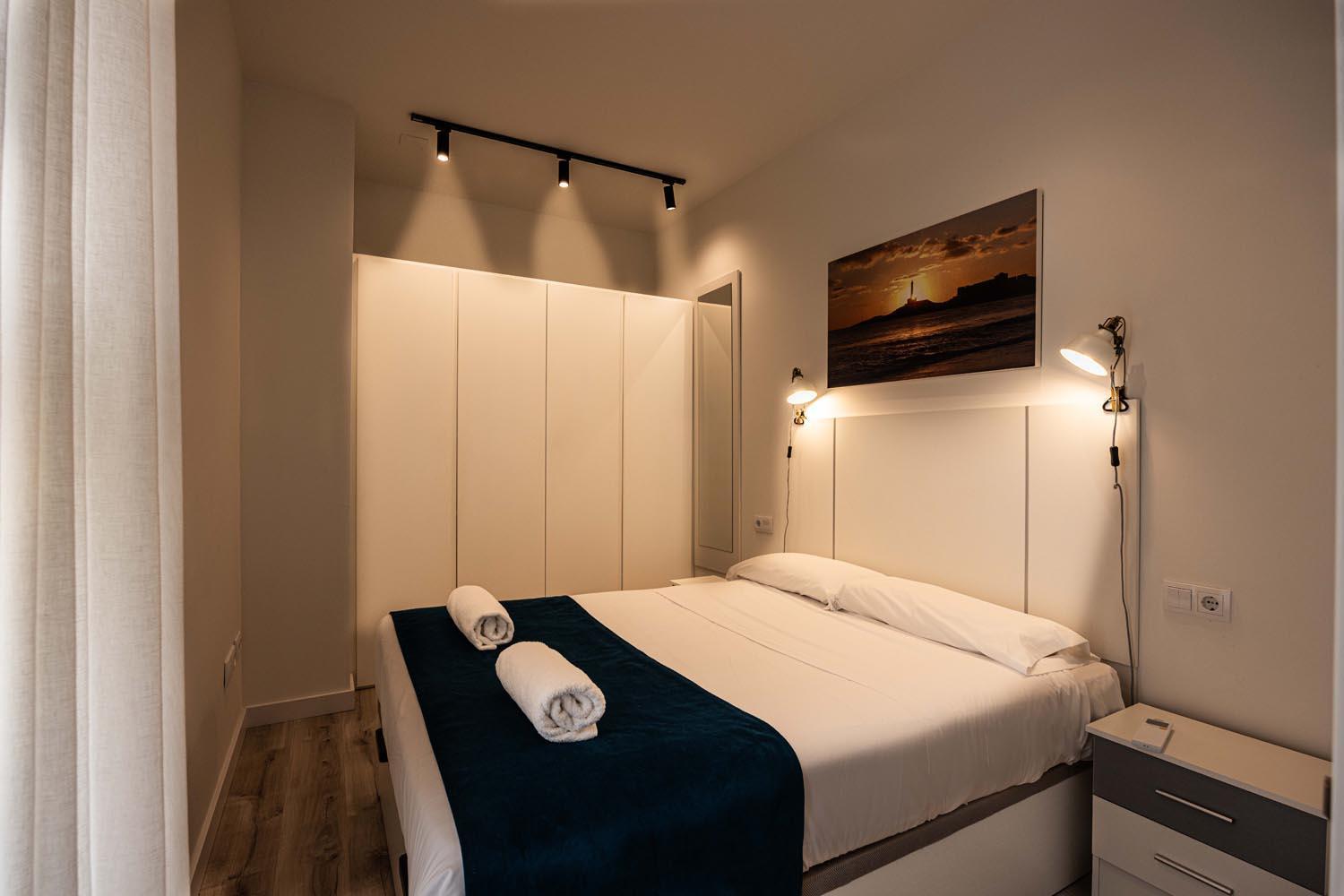 Apartamentos Turisticos Gran Via By Cartagenaspain Kültér fotó
